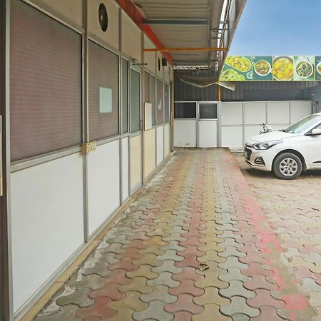 Collection O Harsh Hotel & Restaurant Bhiwadi Kültér fotó