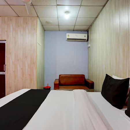 Collection O Harsh Hotel & Restaurant Bhiwadi Kültér fotó